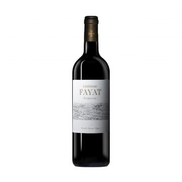 Château fayat pomerol 750 ml