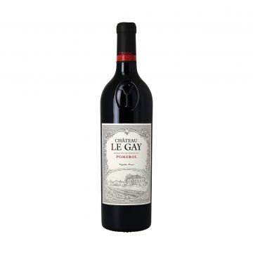 Château le gay pomerol 750 ml