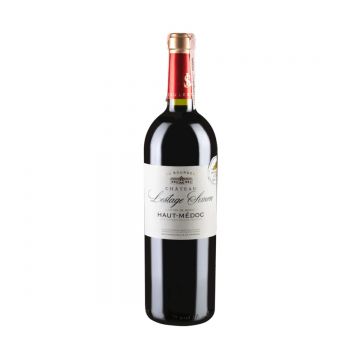 Chateau Lestage Simon Haut-Medoc - Vin Rosu Sec - Franta - 0.75L