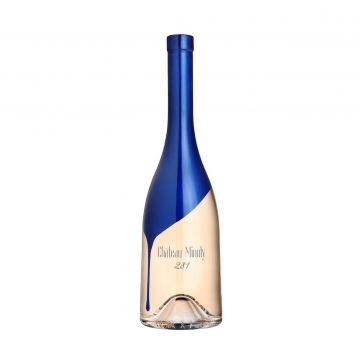 Château minuty 281 750 ml