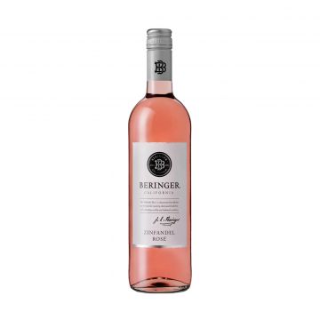 Classic zinfandel rosé 750 ml