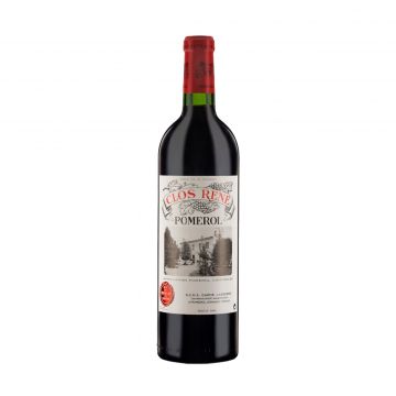 Clos rene pomerol 750 ml