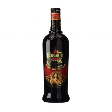 Coffee liqueur 1000 ml