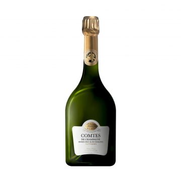 Comtes de champagne blanc de blancs 2013 750 ml