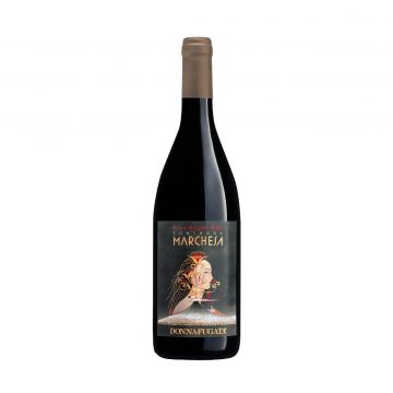 Contrada marchesa etna rosso 750 ml