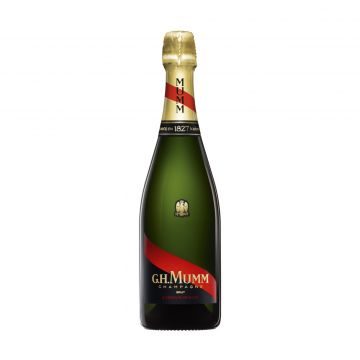 Cordon rouge brut 750 ml