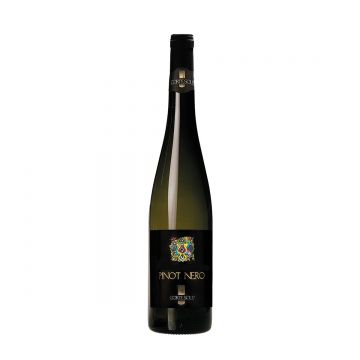 Cortesole Pinot Nero DOC - Vin Frizzante Sec - Italia - 0.75L