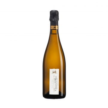 Cremant d`alsace brut 750 ml