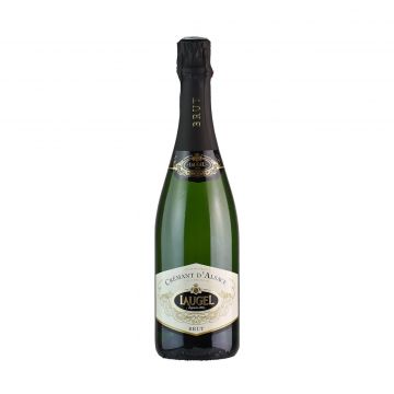 Cremant d` alsace brut 750 ml