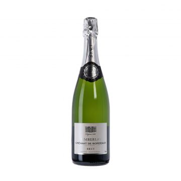 Cremant de bordeaux brut blanc 750 ml