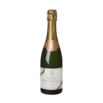 Crémant de bourgogne white 750 ml