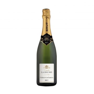 Crémant de limoux brut 750 ml