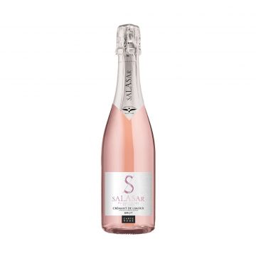 Cremant de limoux carte rose 750 ml