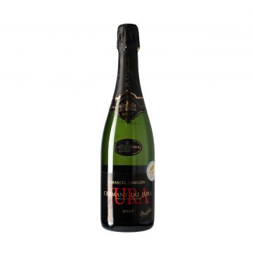 Crémant du jura quintessence 750 ml