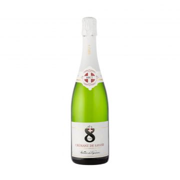 Cuvee 8 cremant de savoie 750 ml