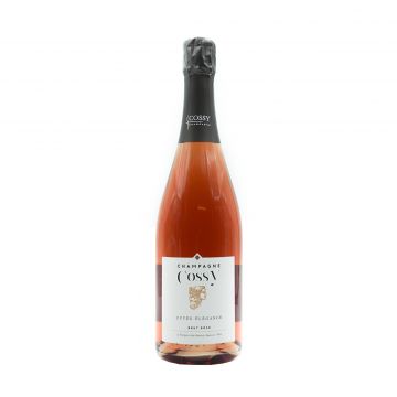 Cuvee rose elegance 700 ml