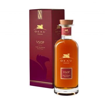 Deau cognac vsop 700 ml