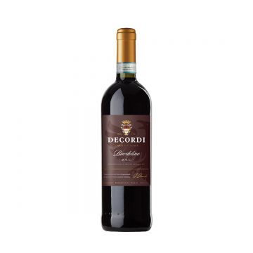 Decordi Bardolino DOC - Vin Rosu Sec - Italia - 0.75L