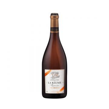 Domaine de la Baume Capucine Vin Orange - Vin Alb Sec - Franta - 0.75L