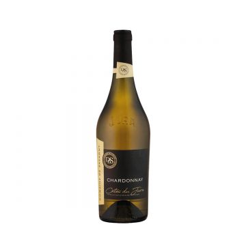 Domaine de Savagny Cotes du Jura Chardonnay - Vin Alb Sec - Franta - 0.75L