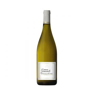 Domaine des Gominets Pouilly Fume - Vin Alb Sec - Franta - 0.75L