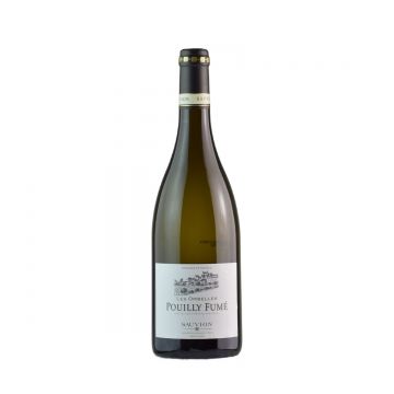 Domaine les Ombelles Pouilly Fume - Vin Alb Sec - Franta - 0.75L