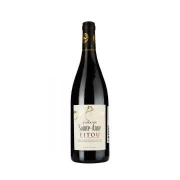 Domaine Sainte Anne Rouge Fitou - Vin Rosu Sec - Franta - 0.75L