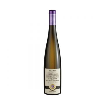 Domaine Ville de Colmar Pinot Blanc - Vin Alb Sec - Franta - 0.75L