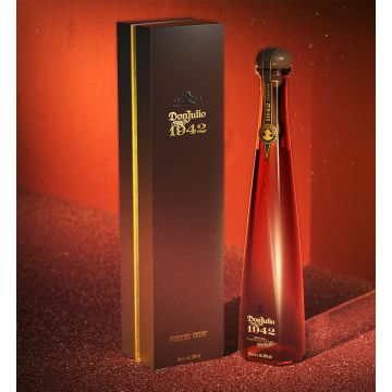 Don Julio 1942 Tequila Anejo 0.7L