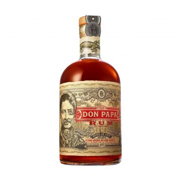 Don papa rum 700 ml