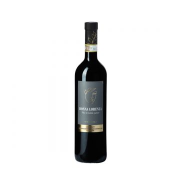 Donna Lorenza Chianti - Vin Rosu Sec - Franta - 0.75L