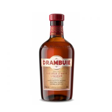 Drambuie The Isle Of Sky Whisky Liqueur 1L