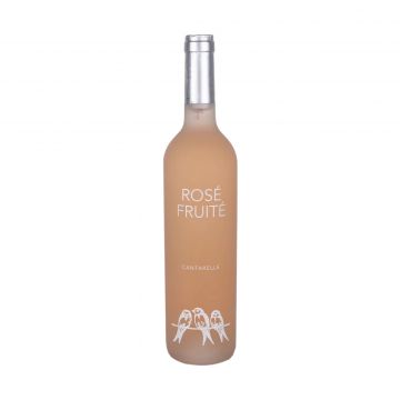 Elodie rose fruite provence 750 ml