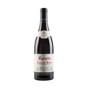 Esprit barville red cotes du rhone 750 ml