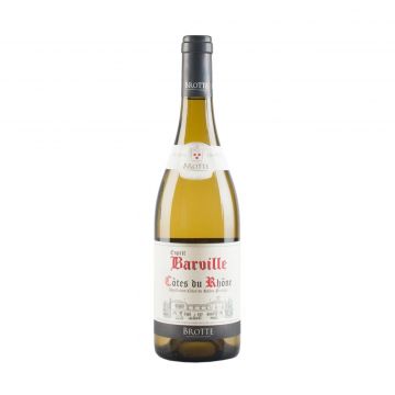 Esprit barville white cotes du rhone 750 ml