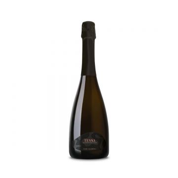 Feudi Salentini Tessa Rose - Vin Rose Sec - Italia - 0.75L