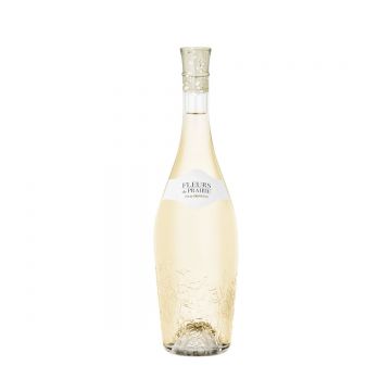 Fleurs Prairie Provence Blanc- Vin Alb Sec - Franta - 0.75L