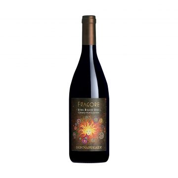 Fragore etna rosso 750 ml