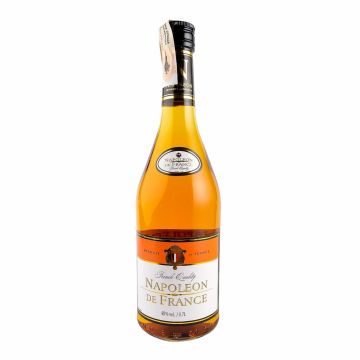 French brandy 700 ml