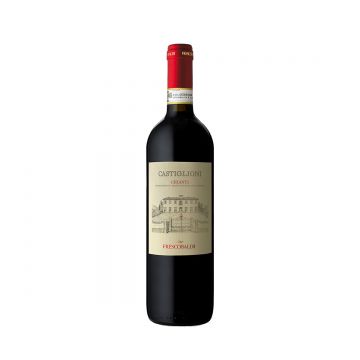 Frescobaldi Castiglioni Chianti DOCG - Vin Rosu Sec - Italia - 0.75L