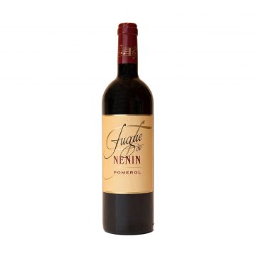 Fugue de nénin pomerol 750 ml