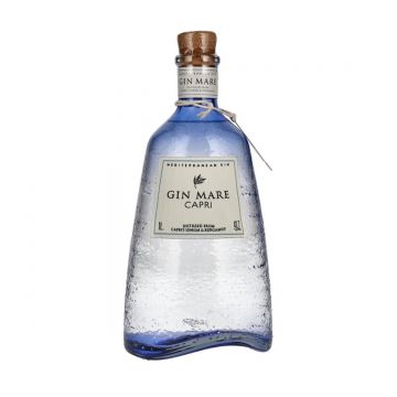 Gin Mare Capri Edition 1L