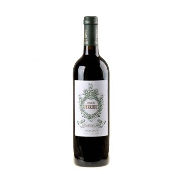 Grand cru classe margaux 750 ml