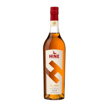 H by hine vsop 1000 ml