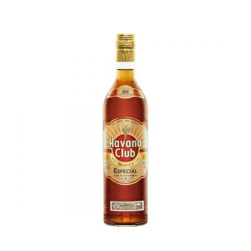 Havana Club Anejo Especial Rom 1L