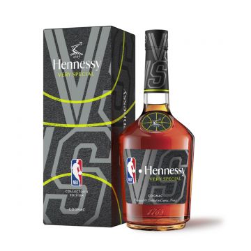 Hennessy VS NBA Cognac Cutie 0.7L