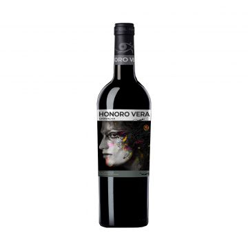 Honoro vera garnacha 750 ml