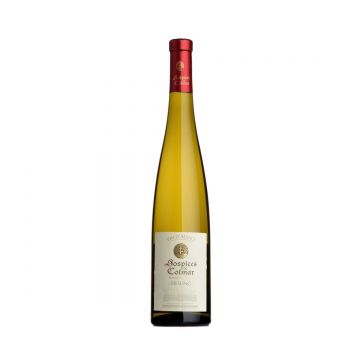 Hospice de Colmar Riesling - Vin Alb Sec - Franta - 0.75L