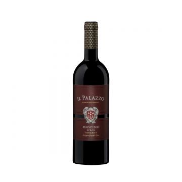 Il Palazzo Maspino Syrah Toscana IGT - Vin Rosu Sec - Italia - 0.75L