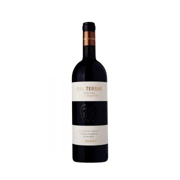 Il Palazzo Sal Terrae Toscana IGT- Vin Rosu Sec - Italia - 0.75L